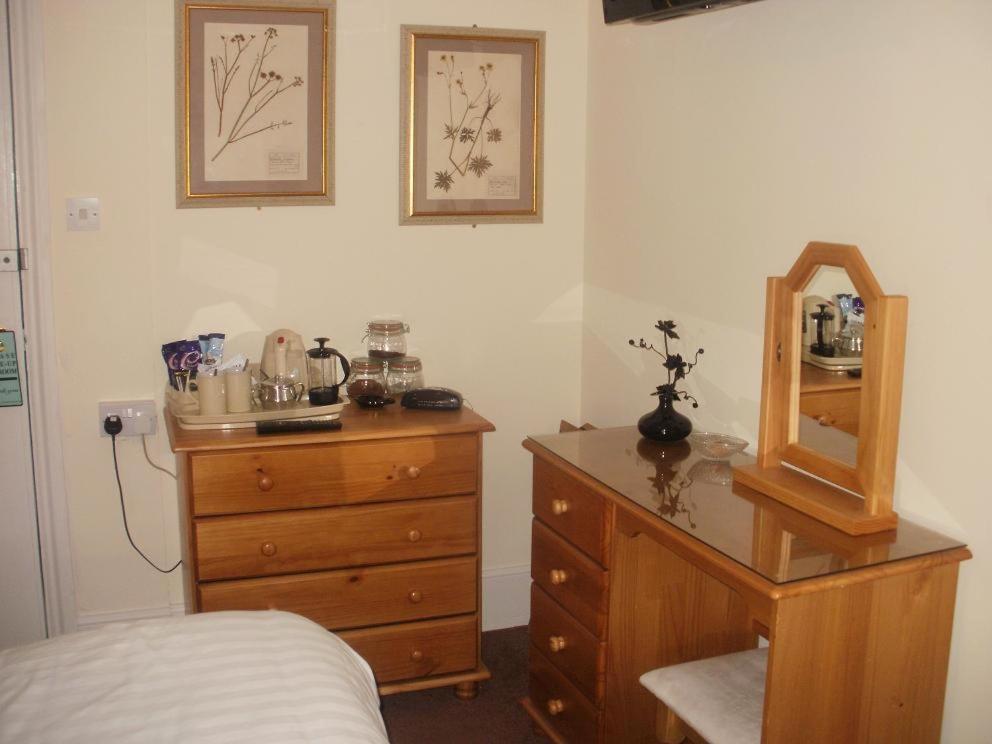 Apartmán The Westfield Sandown Pokoj fotografie