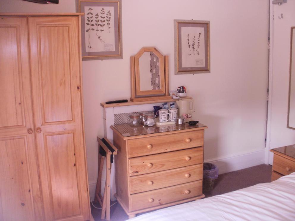 Apartmán The Westfield Sandown Pokoj fotografie