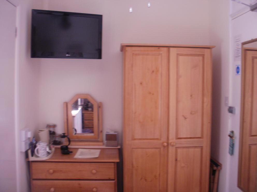 Apartmán The Westfield Sandown Pokoj fotografie