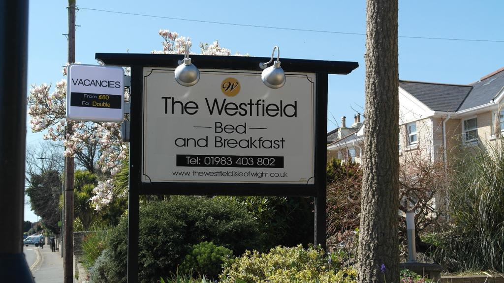 Apartmán The Westfield Sandown Exteriér fotografie